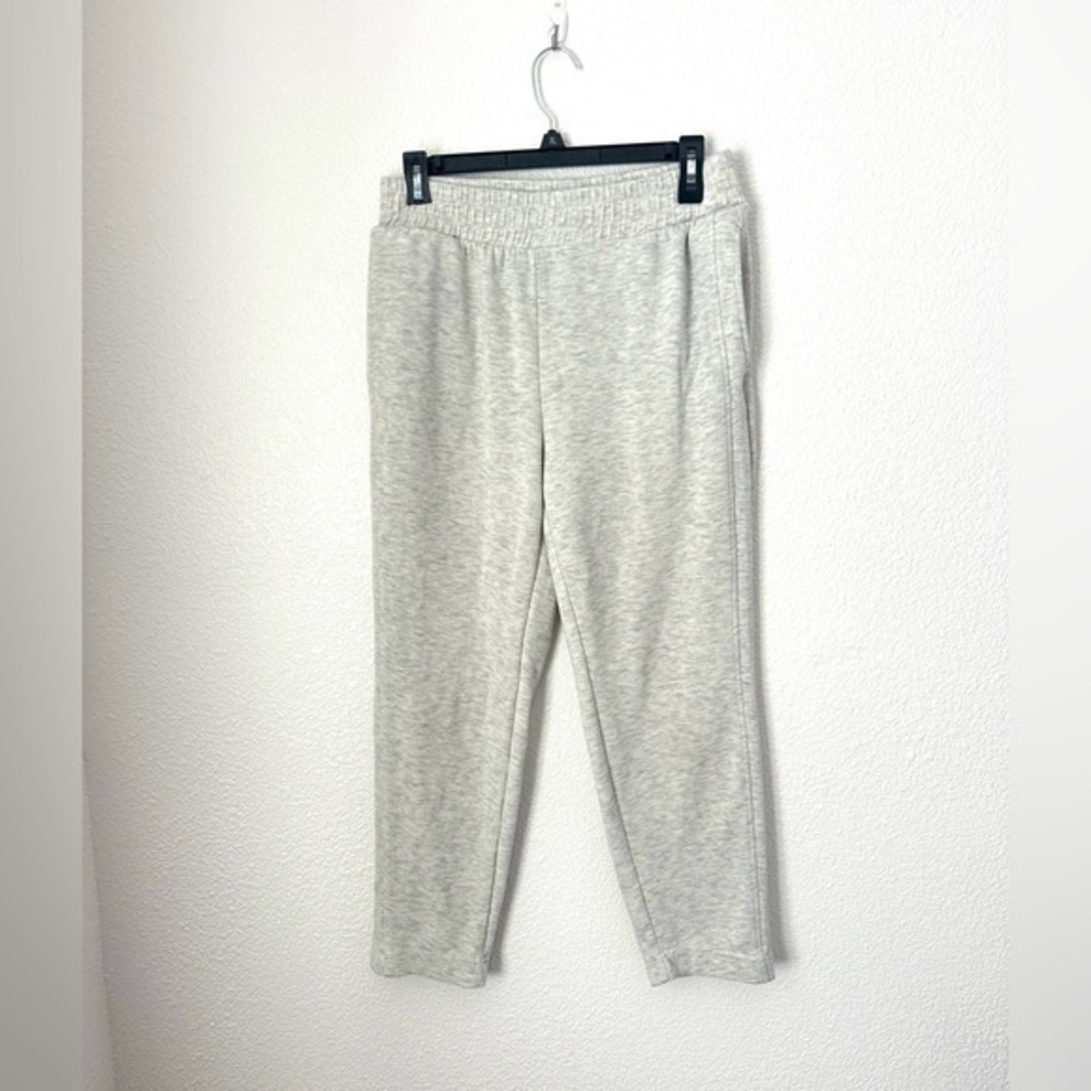 Danskin Sweatpants Women’s M Gray Casual Lightweight Jogger